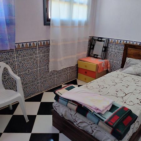 Tarfaya Hotel El Ghazi מראה חיצוני תמונה