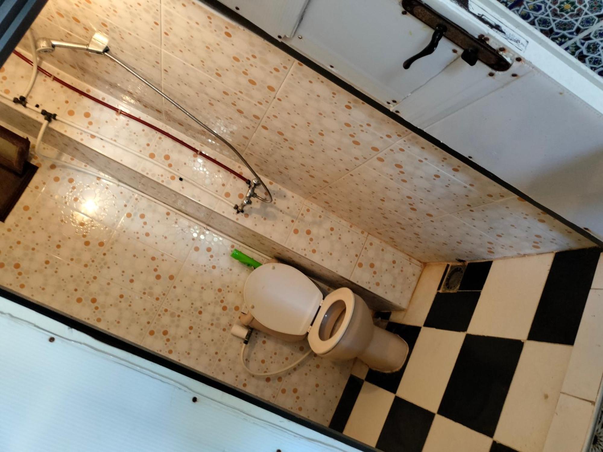 Tarfaya Hotel El Ghazi מראה חיצוני תמונה