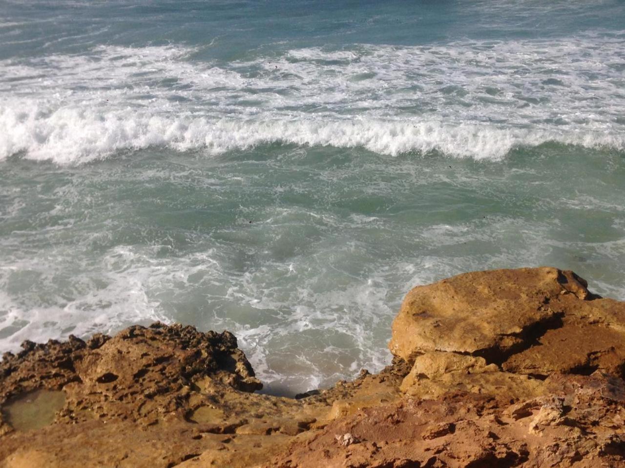 Tarfaya Hotel El Ghazi מראה חיצוני תמונה