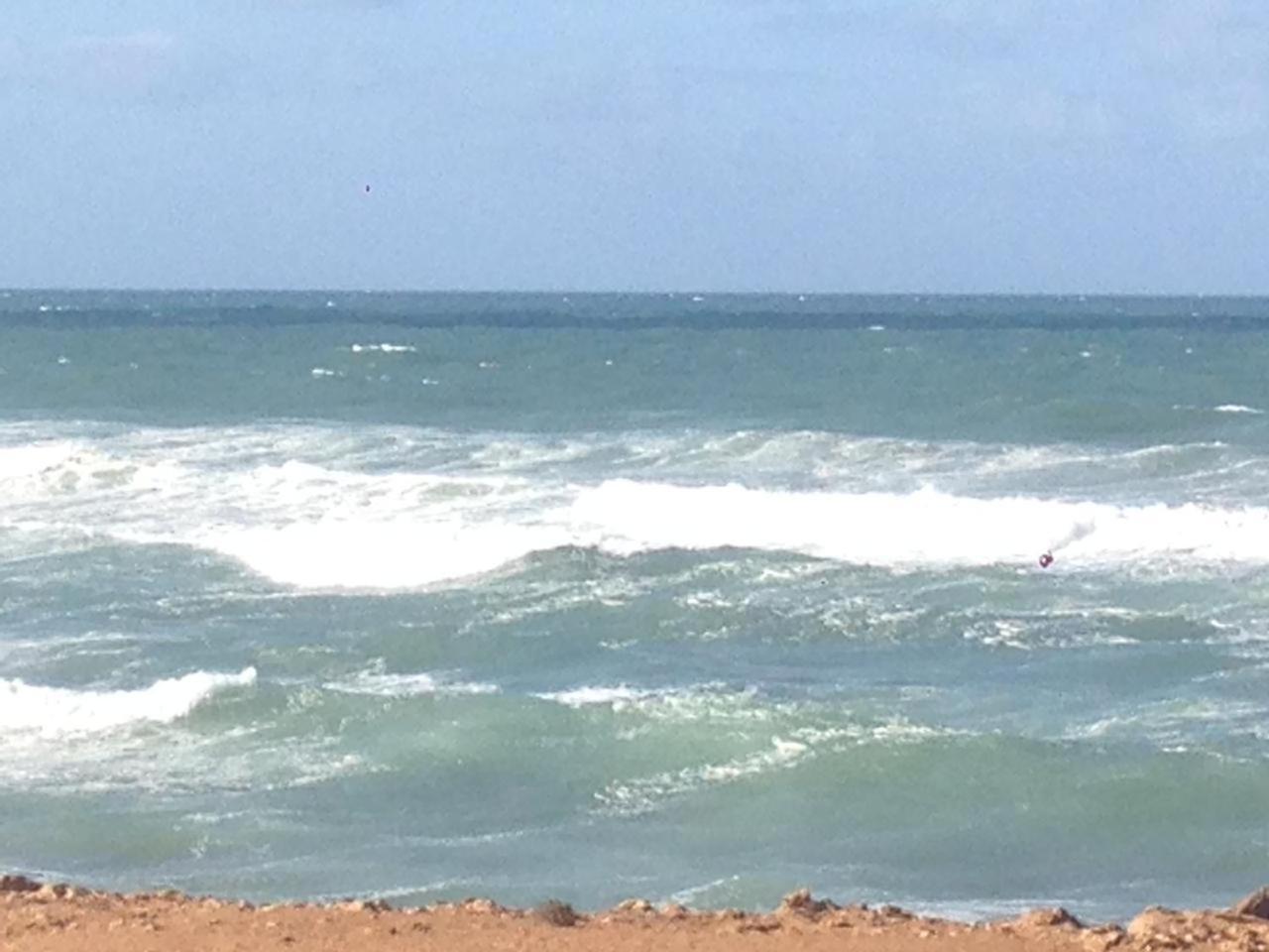 Tarfaya Hotel El Ghazi מראה חיצוני תמונה
